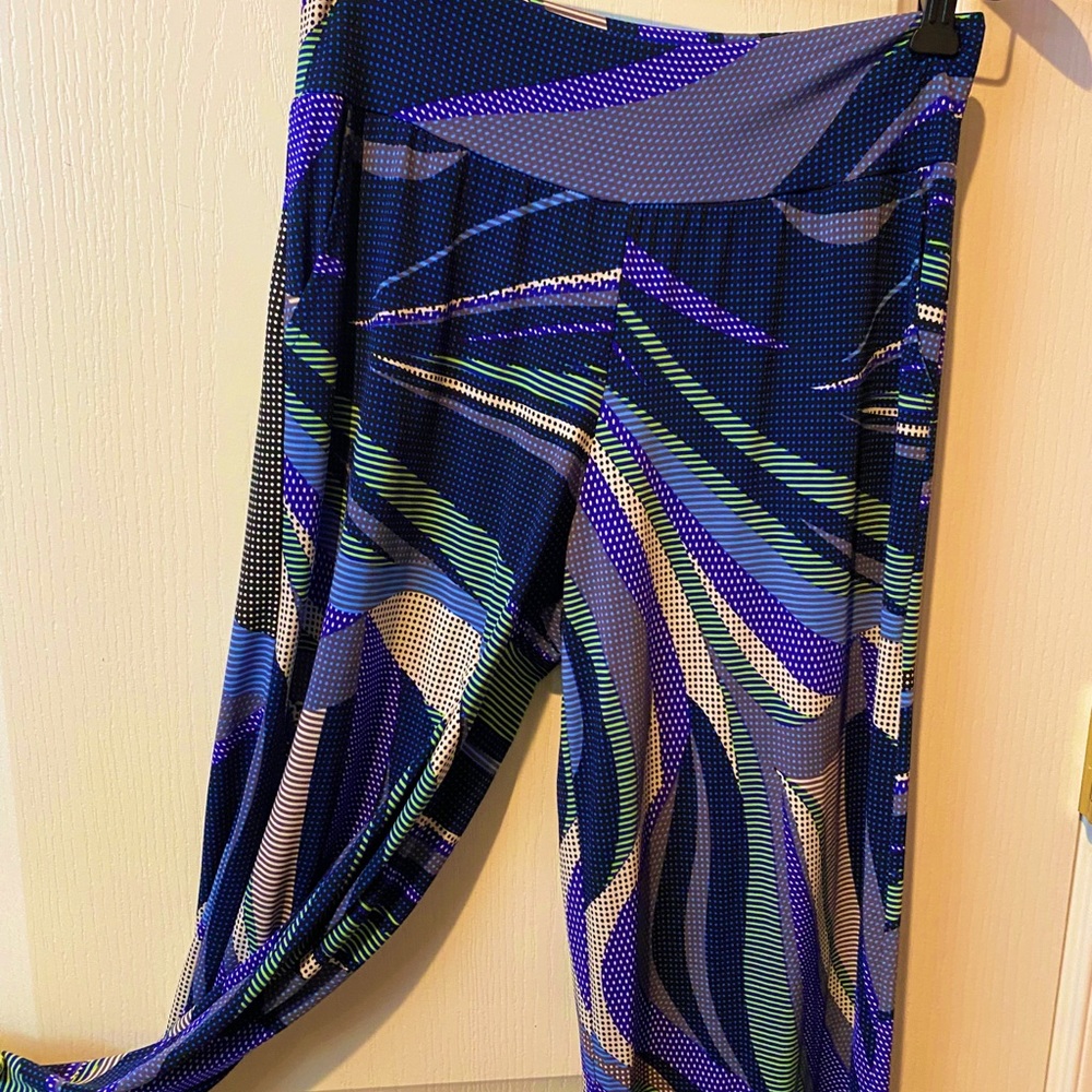 Clara Sun Woo Palazzo Pant - Picture 4 of 4